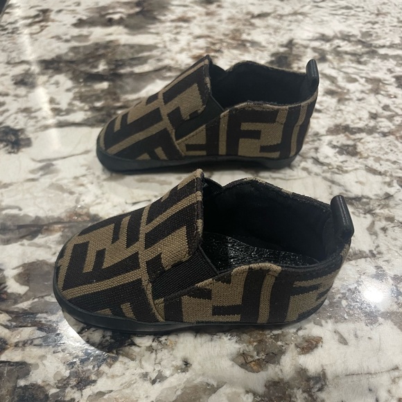Fendi Shoes Fendi Baby Shoes Poshmark